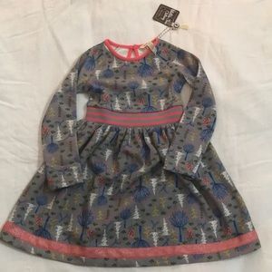 Matilda Jane Winter Dress NWT